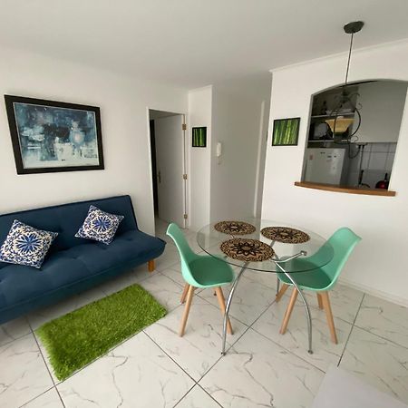 Departamento Don Miguel Claro Διαμέρισμα Σαντιάγκο Εξωτερικό φωτογραφία