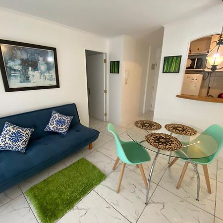 Departamento Don Miguel Claro Διαμέρισμα Σαντιάγκο Εξωτερικό φωτογραφία