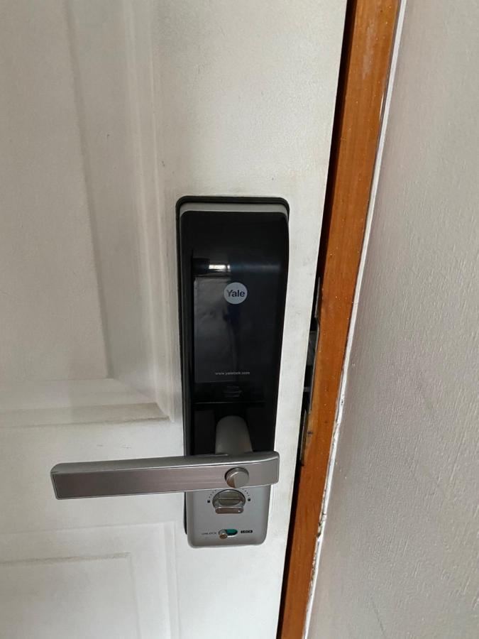 Departamento Don Miguel Claro Διαμέρισμα Σαντιάγκο Εξωτερικό φωτογραφία