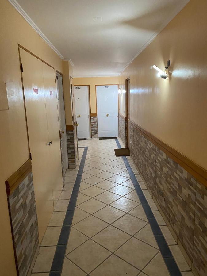 Departamento Don Miguel Claro Διαμέρισμα Σαντιάγκο Εξωτερικό φωτογραφία