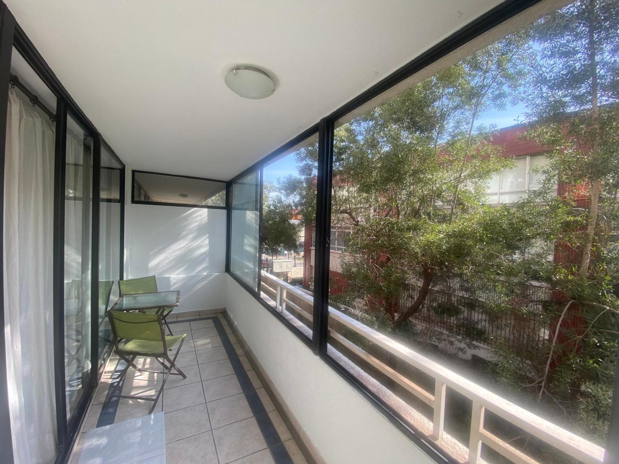 Departamento Don Miguel Claro Διαμέρισμα Σαντιάγκο Εξωτερικό φωτογραφία