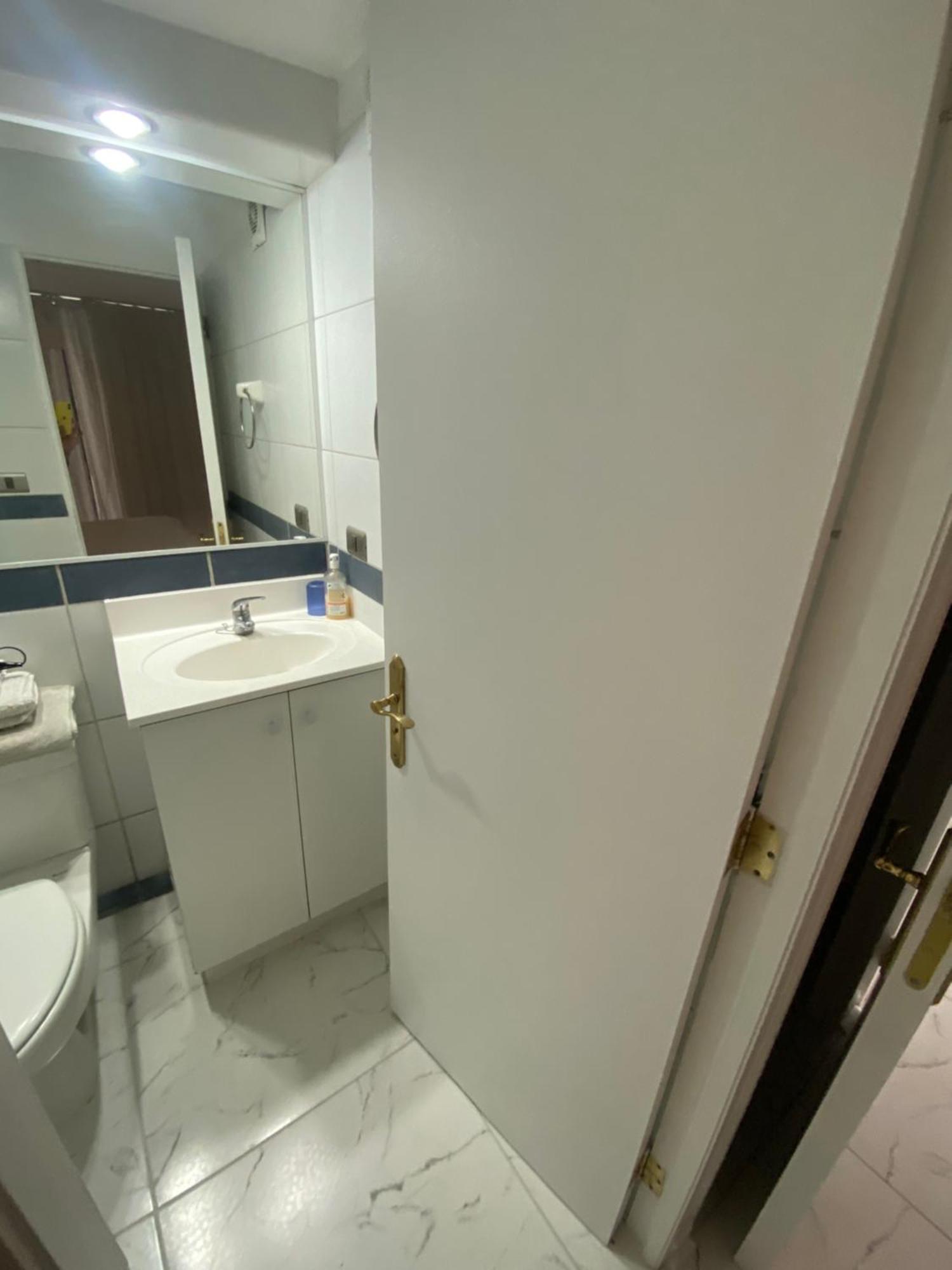 Departamento Don Miguel Claro Διαμέρισμα Σαντιάγκο Εξωτερικό φωτογραφία