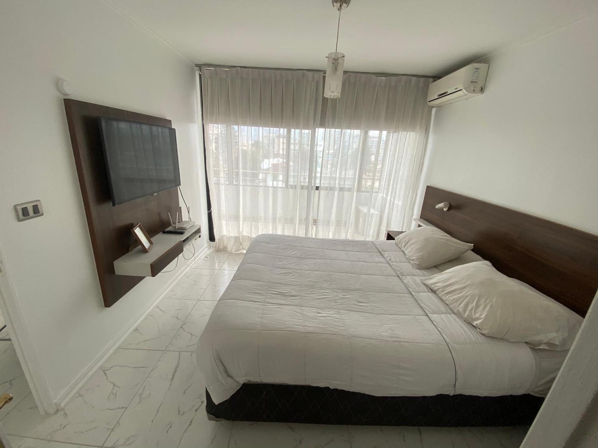 Departamento Don Miguel Claro Διαμέρισμα Σαντιάγκο Εξωτερικό φωτογραφία