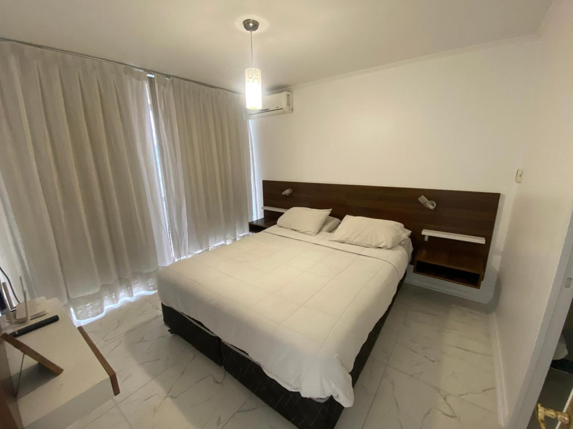 Departamento Don Miguel Claro Διαμέρισμα Σαντιάγκο Εξωτερικό φωτογραφία
