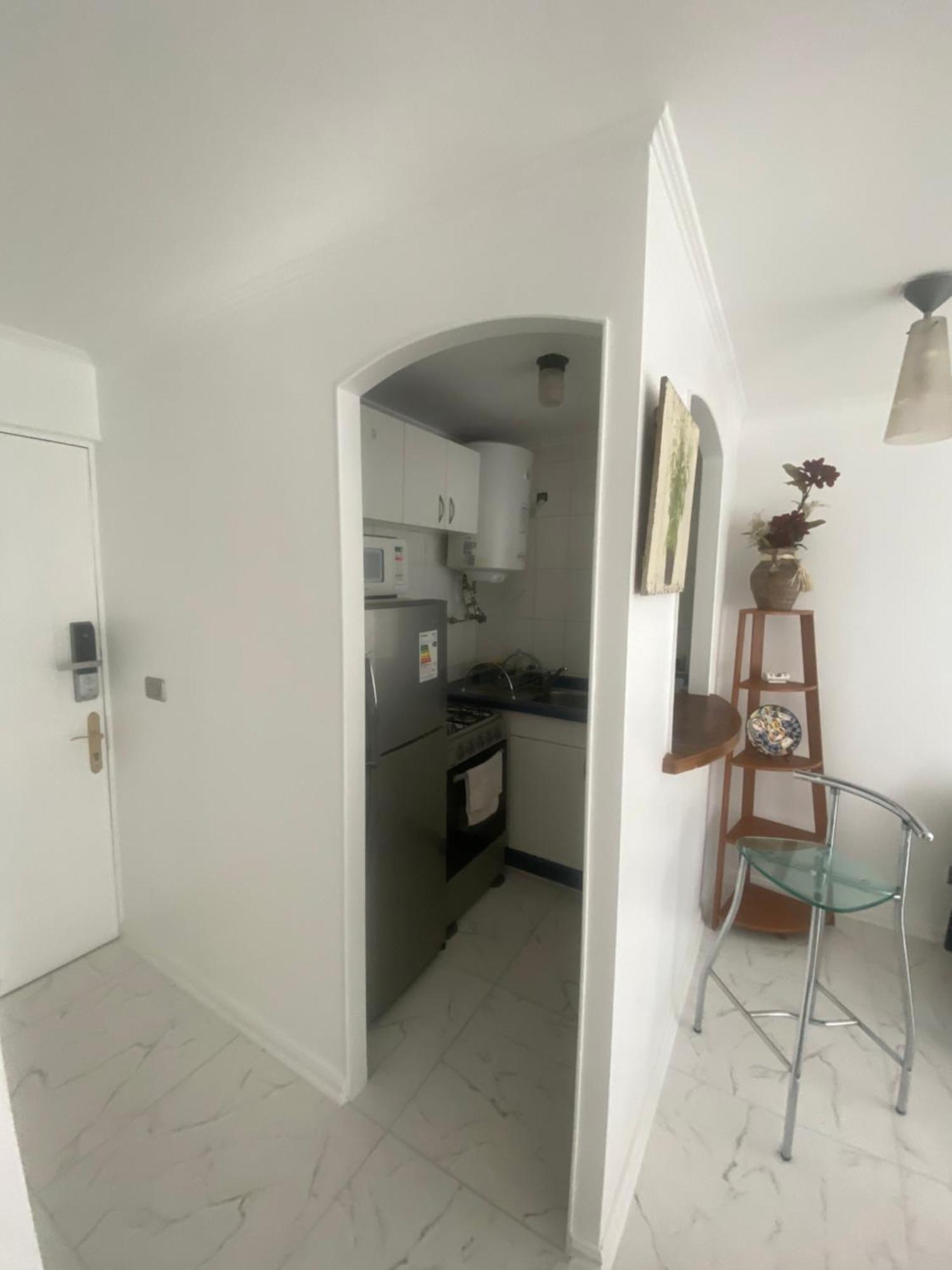 Departamento Don Miguel Claro Διαμέρισμα Σαντιάγκο Εξωτερικό φωτογραφία