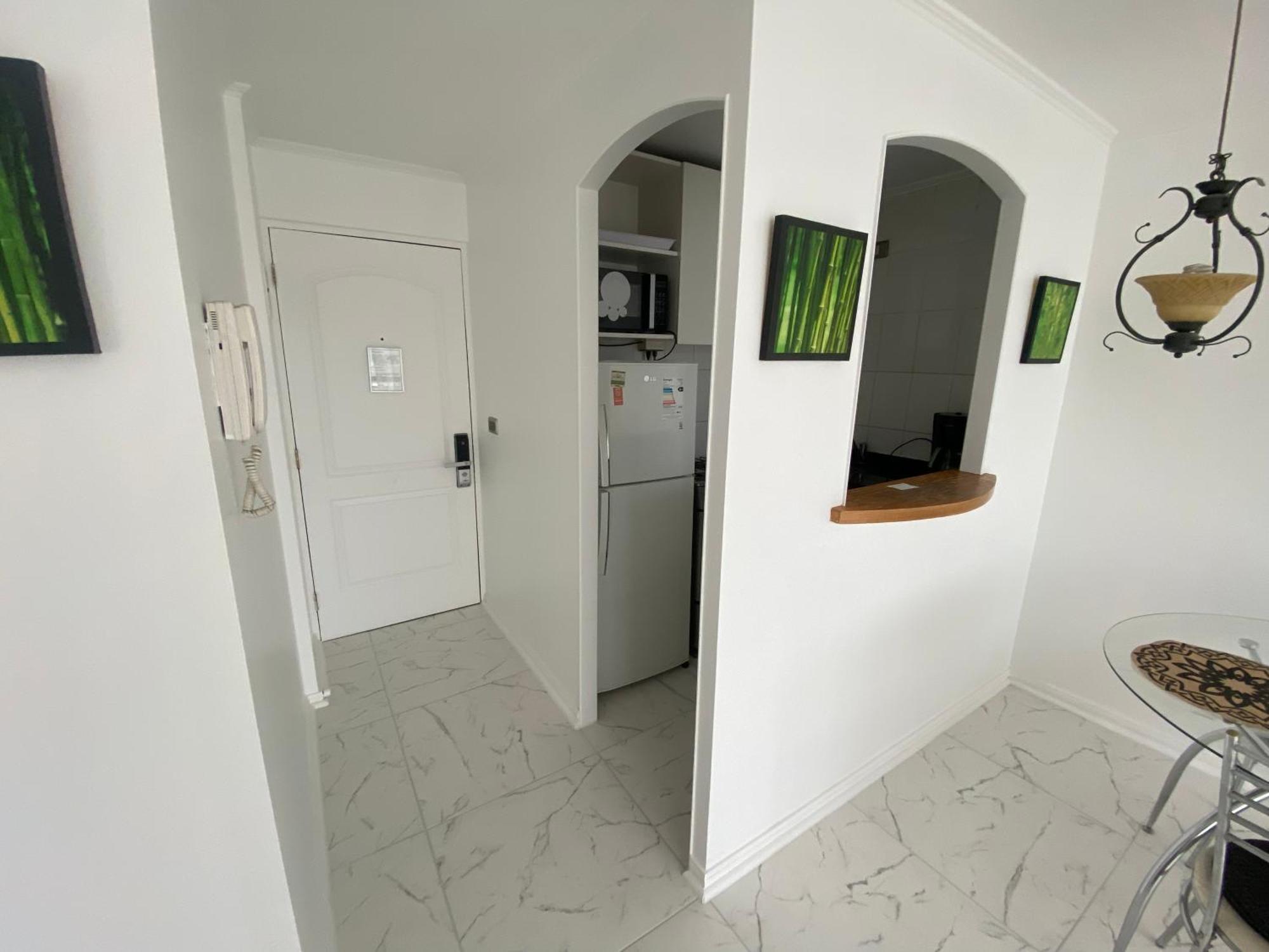 Departamento Don Miguel Claro Διαμέρισμα Σαντιάγκο Εξωτερικό φωτογραφία