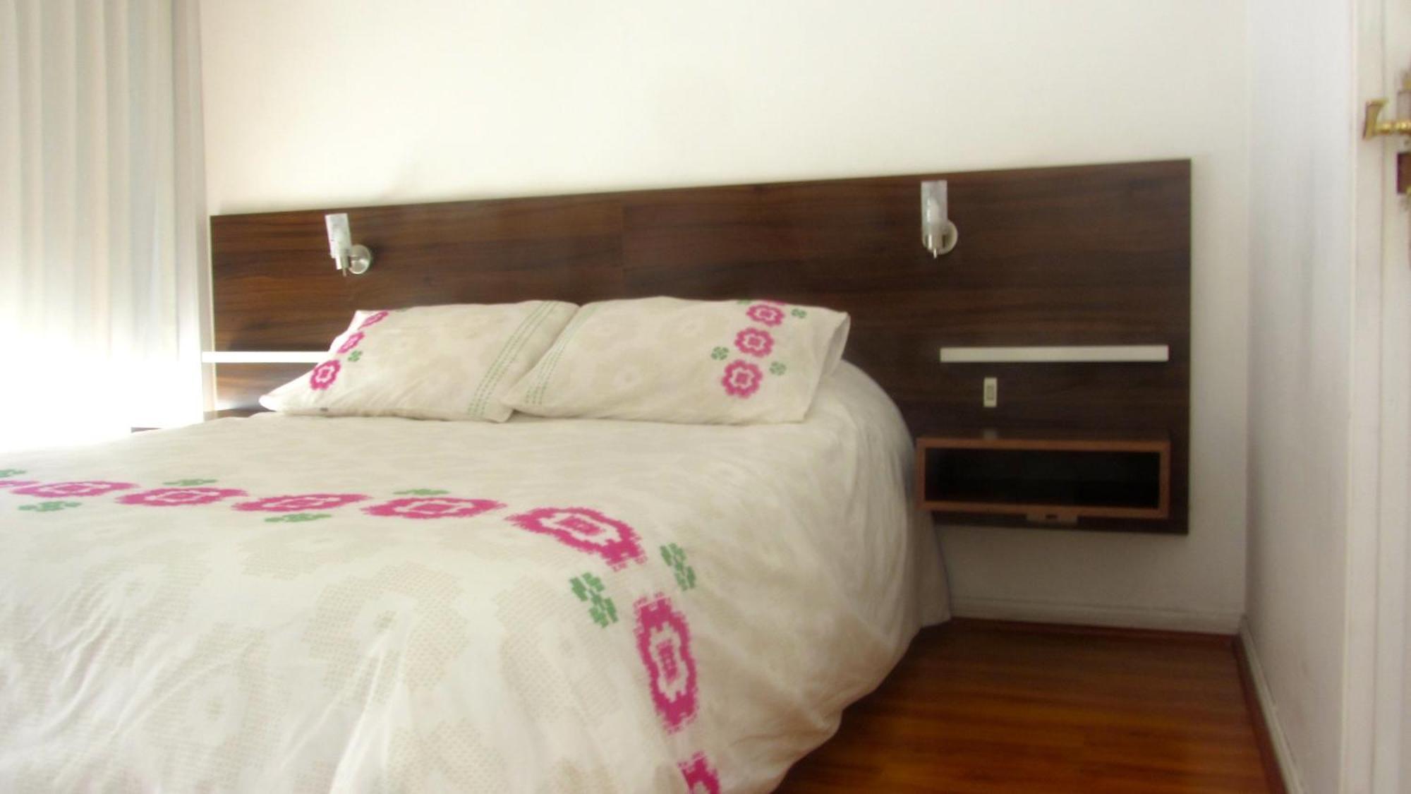 Departamento Don Miguel Claro Διαμέρισμα Σαντιάγκο Εξωτερικό φωτογραφία