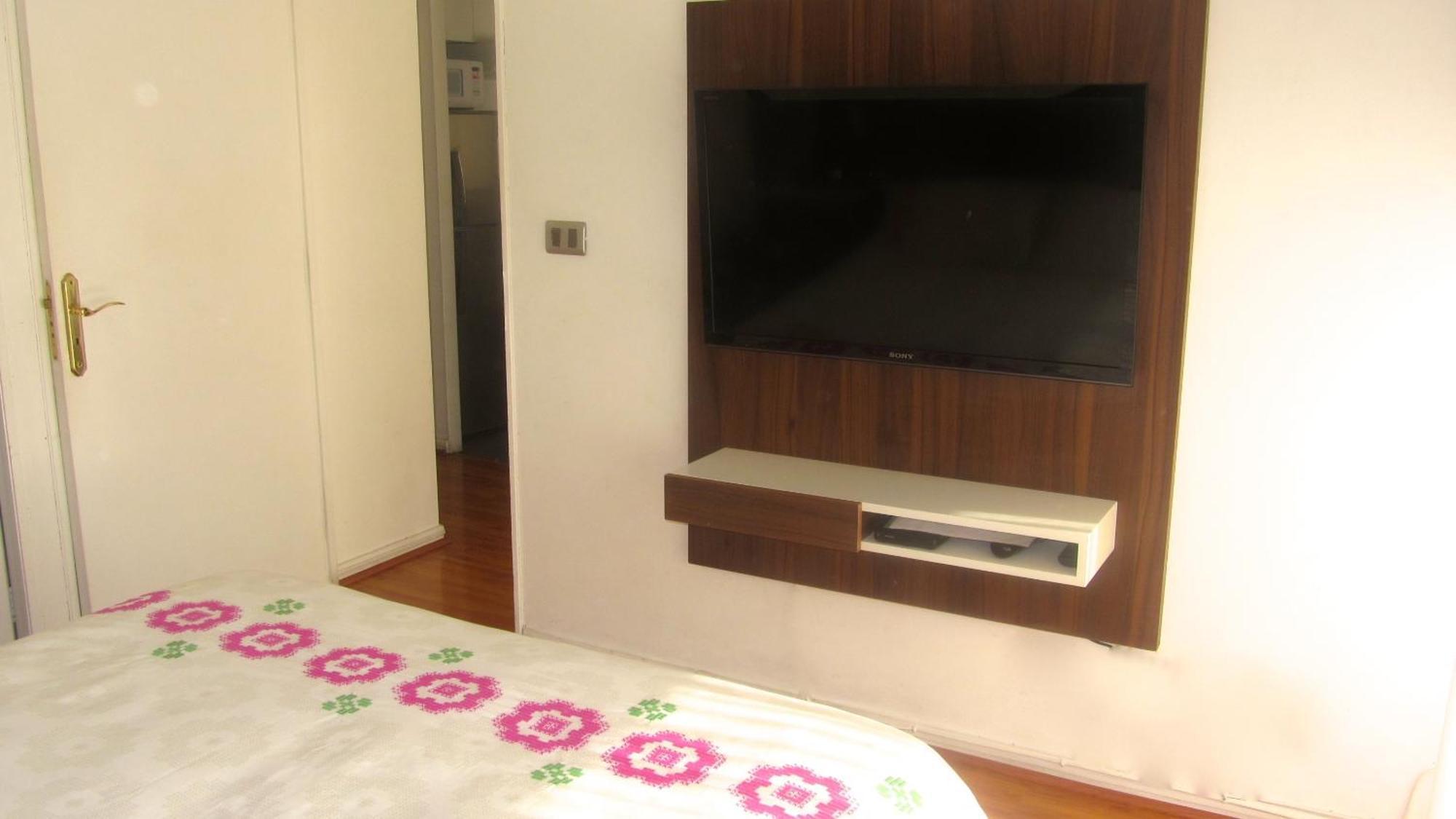 Departamento Don Miguel Claro Διαμέρισμα Σαντιάγκο Εξωτερικό φωτογραφία