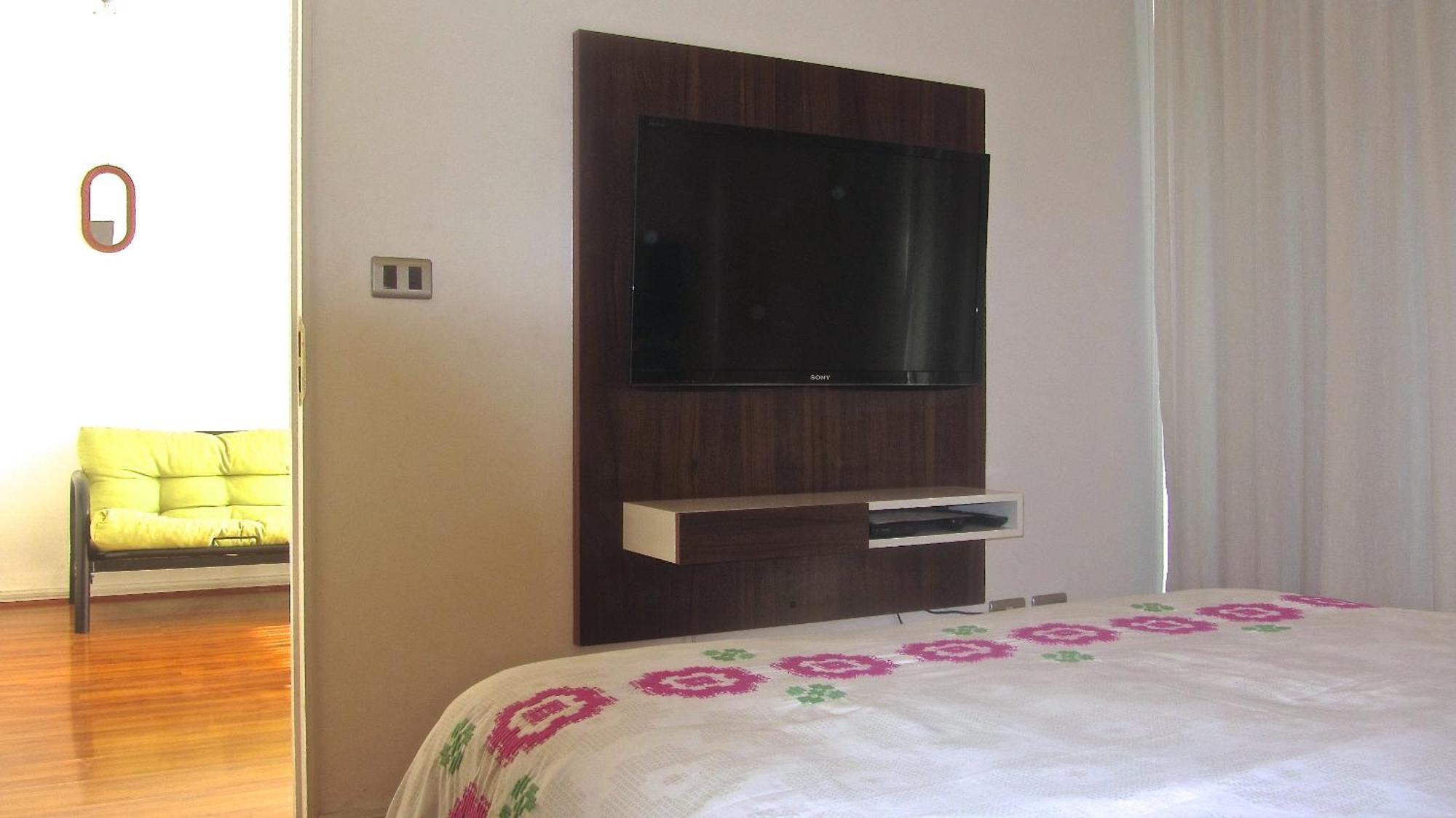 Departamento Don Miguel Claro Διαμέρισμα Σαντιάγκο Εξωτερικό φωτογραφία
