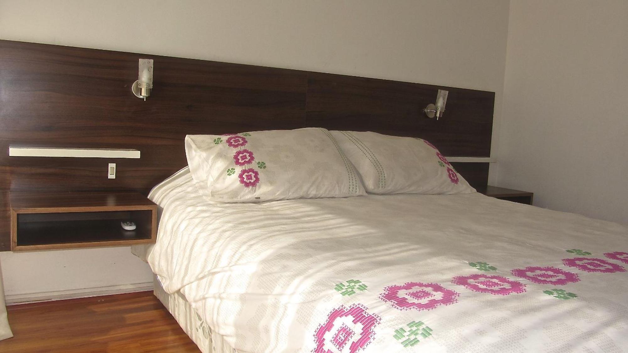 Departamento Don Miguel Claro Διαμέρισμα Σαντιάγκο Εξωτερικό φωτογραφία