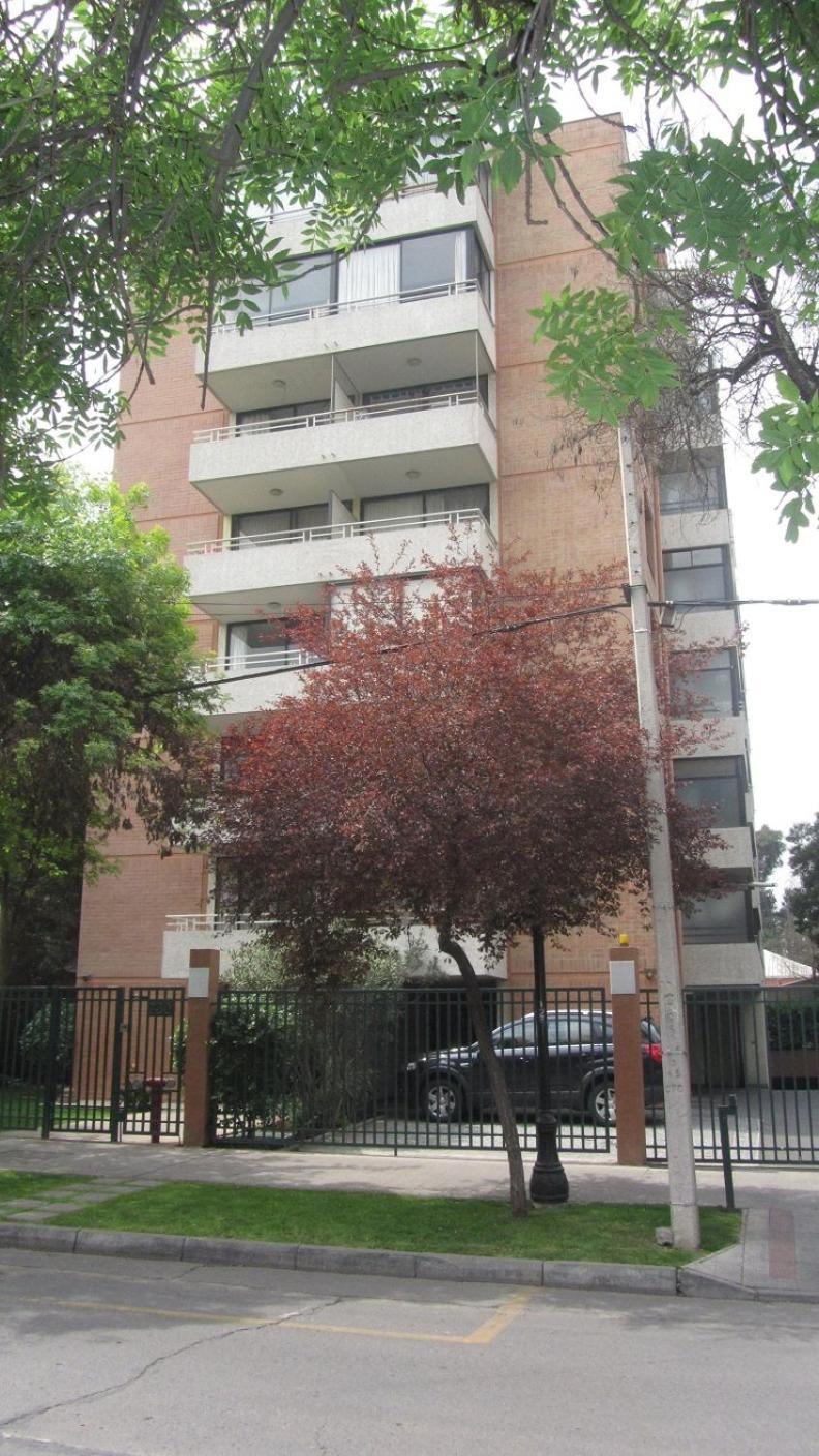 Departamento Don Miguel Claro Διαμέρισμα Σαντιάγκο Εξωτερικό φωτογραφία