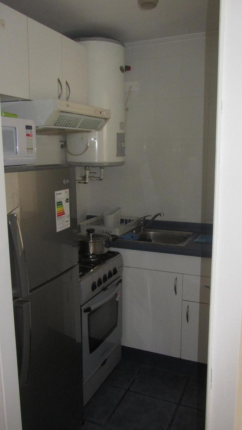 Departamento Don Miguel Claro Διαμέρισμα Σαντιάγκο Εξωτερικό φωτογραφία