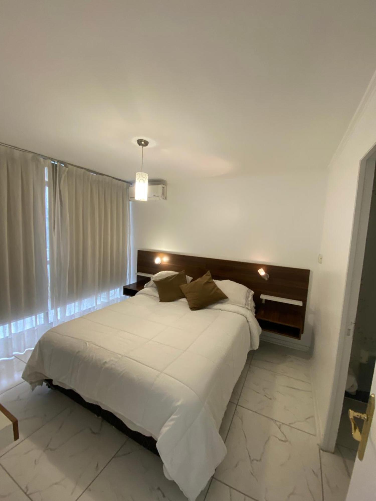 Departamento Don Miguel Claro Διαμέρισμα Σαντιάγκο Εξωτερικό φωτογραφία