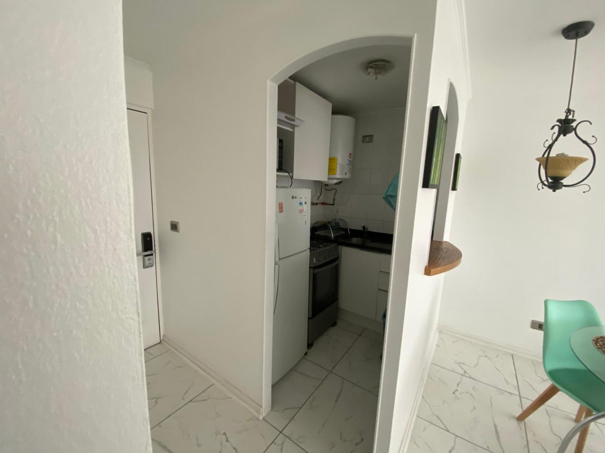 Departamento Don Miguel Claro Διαμέρισμα Σαντιάγκο Εξωτερικό φωτογραφία