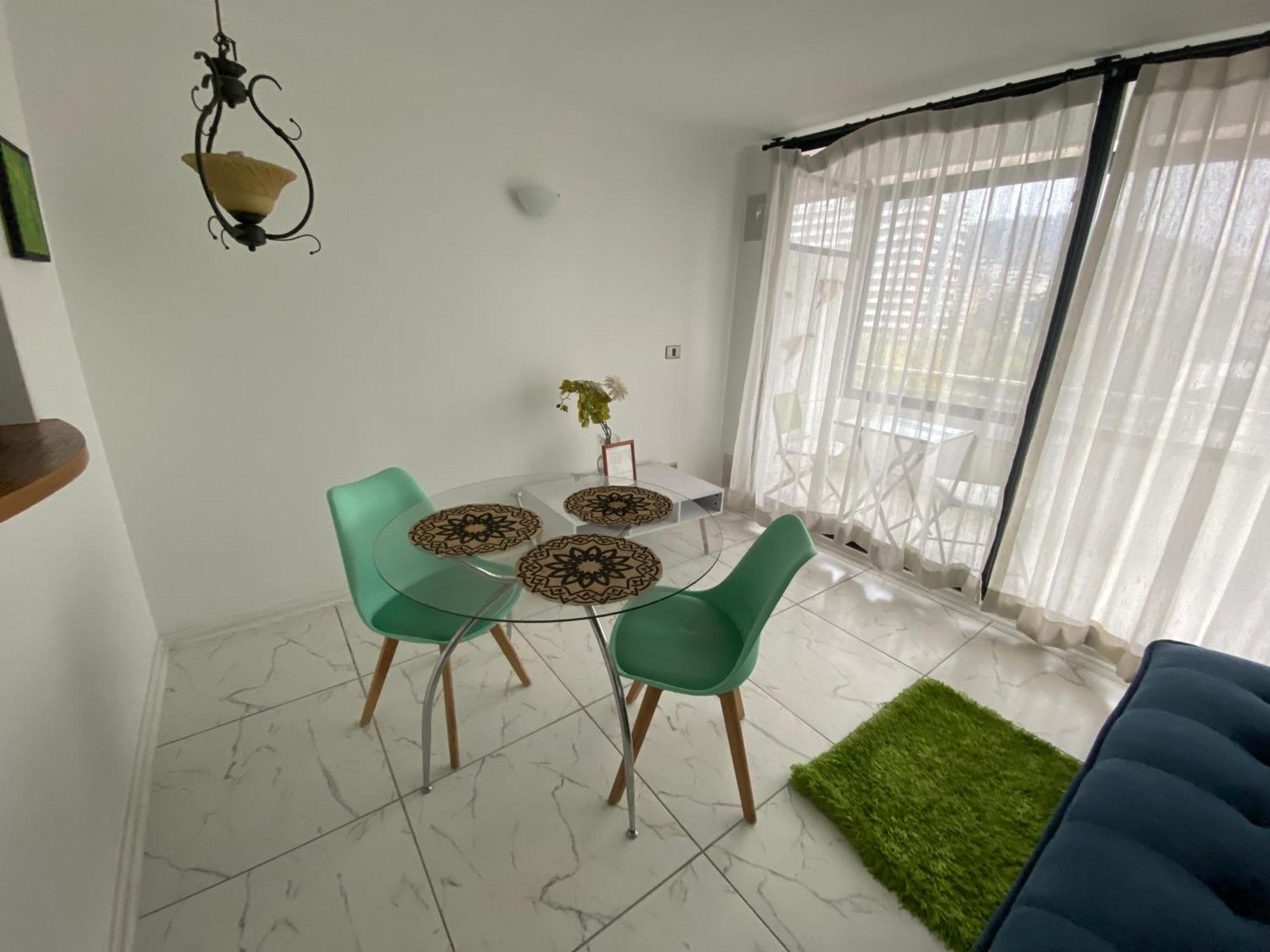 Departamento Don Miguel Claro Διαμέρισμα Σαντιάγκο Εξωτερικό φωτογραφία