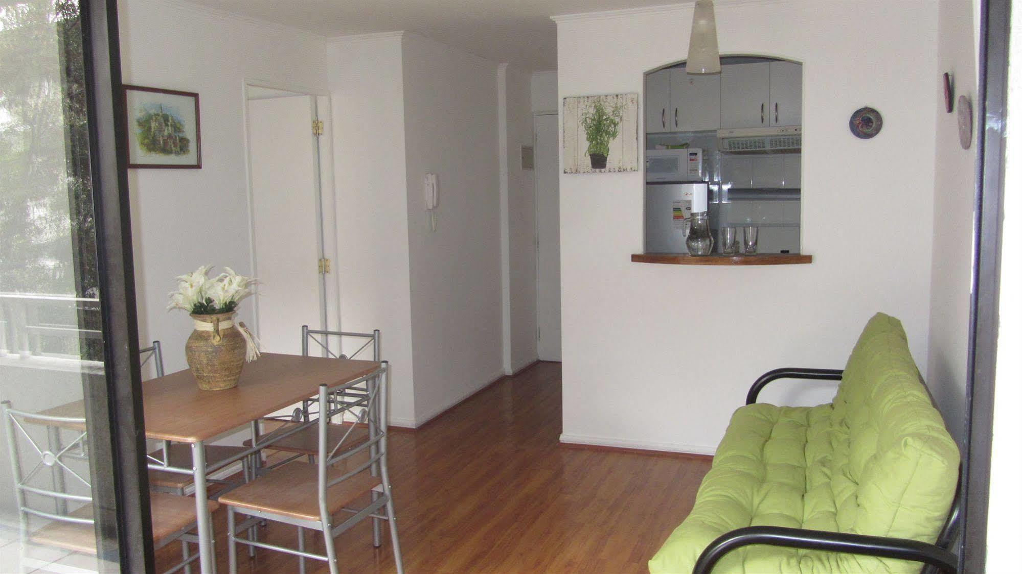 Departamento Don Miguel Claro Διαμέρισμα Σαντιάγκο Εξωτερικό φωτογραφία