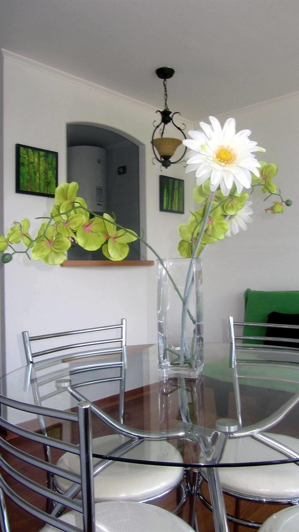Departamento Don Miguel Claro Διαμέρισμα Σαντιάγκο Εξωτερικό φωτογραφία