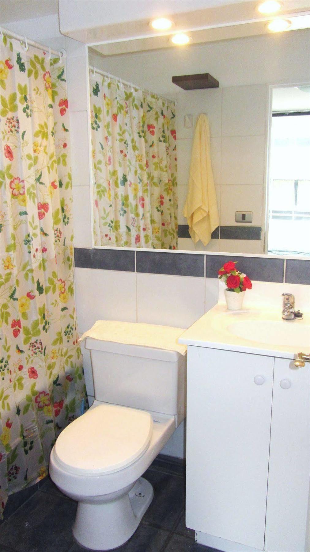 Departamento Don Miguel Claro Διαμέρισμα Σαντιάγκο Εξωτερικό φωτογραφία