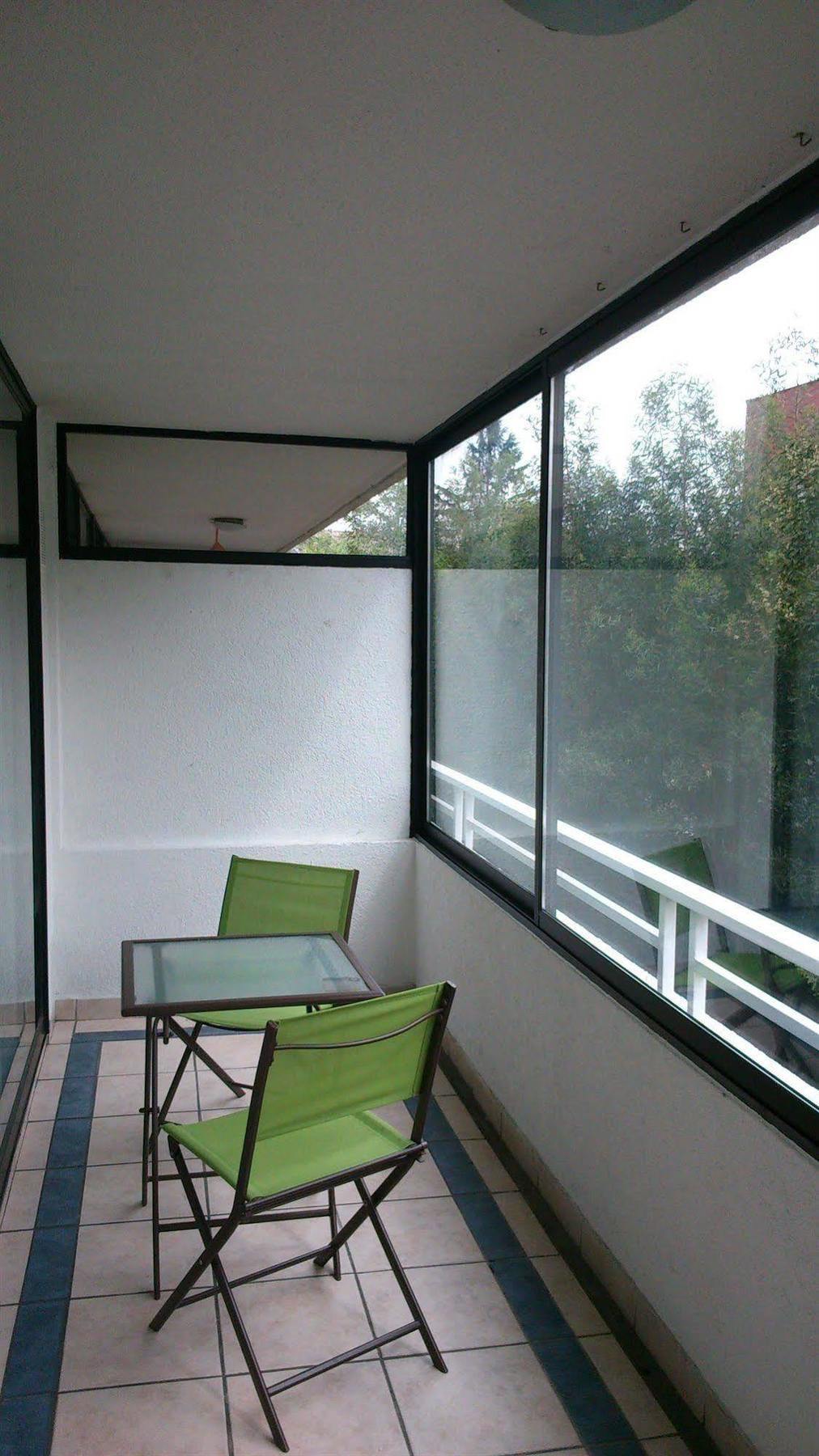Departamento Don Miguel Claro Διαμέρισμα Σαντιάγκο Εξωτερικό φωτογραφία