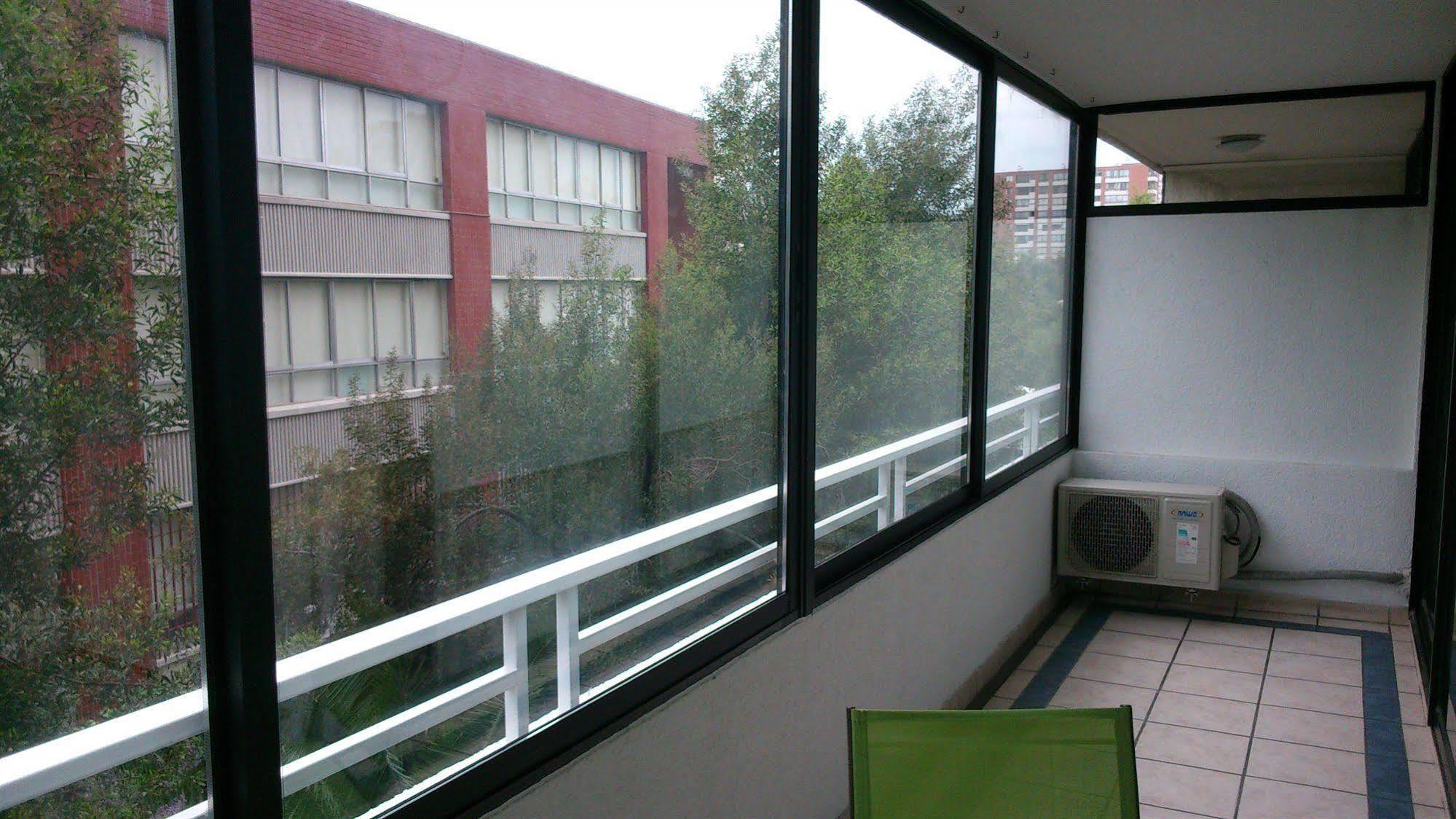 Departamento Don Miguel Claro Διαμέρισμα Σαντιάγκο Εξωτερικό φωτογραφία