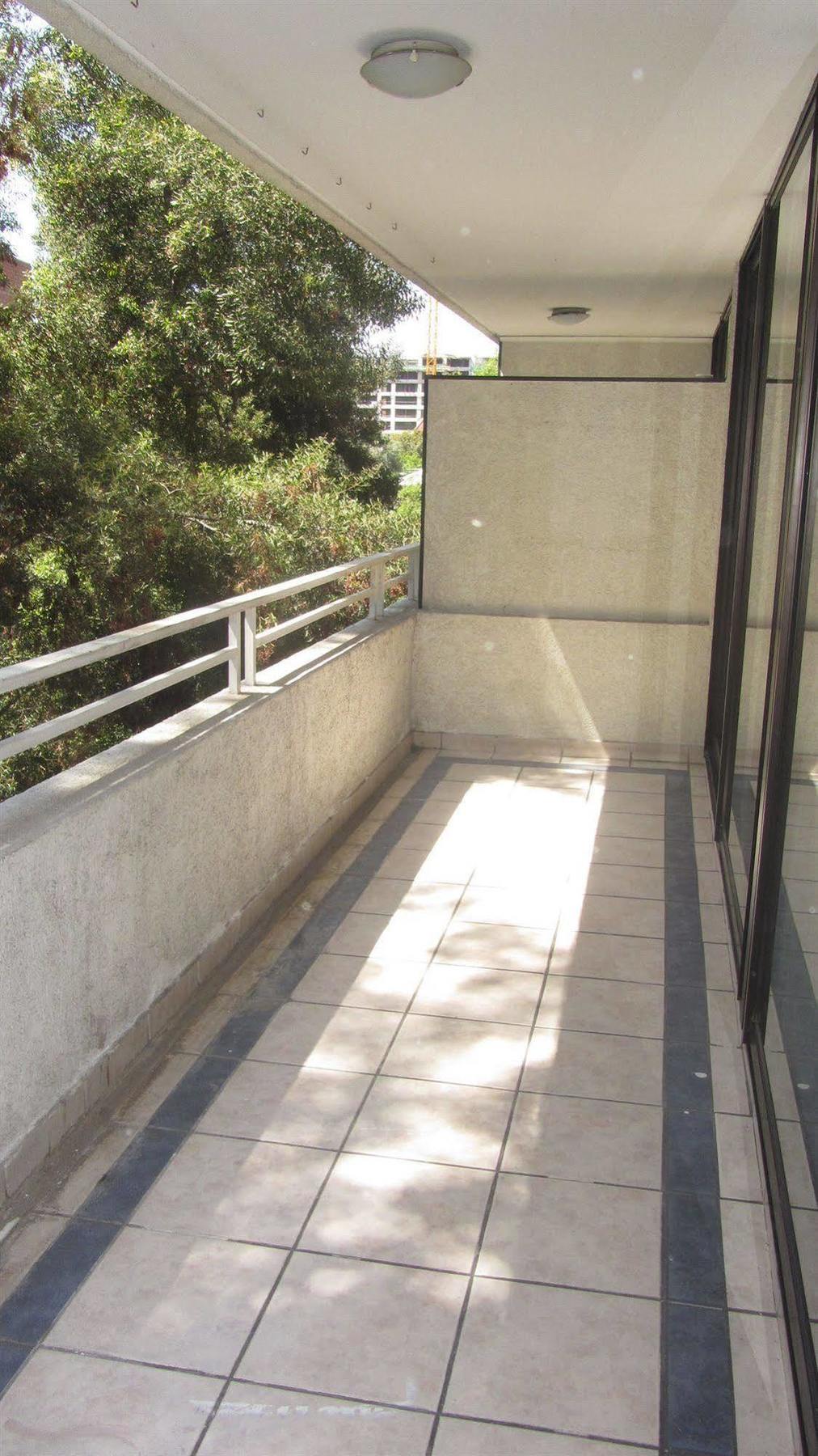 Departamento Don Miguel Claro Διαμέρισμα Σαντιάγκο Εξωτερικό φωτογραφία