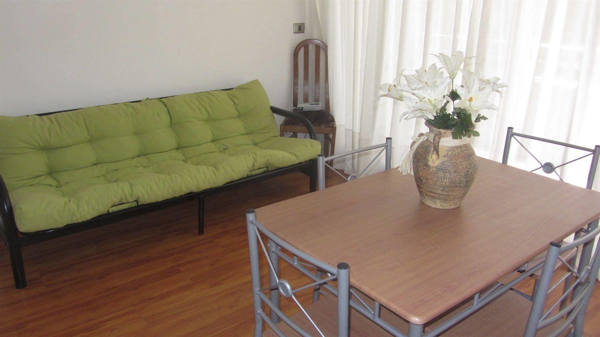 Departamento Don Miguel Claro Διαμέρισμα Σαντιάγκο Εξωτερικό φωτογραφία